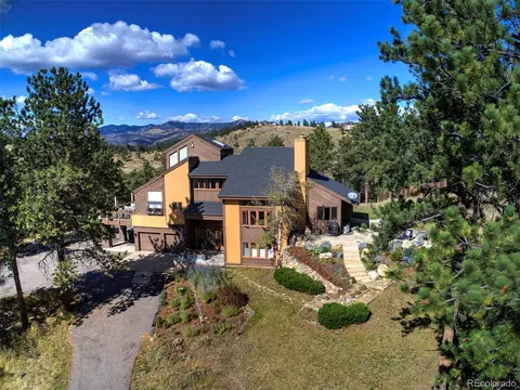Undisclosed, Evergreen, CO 80439