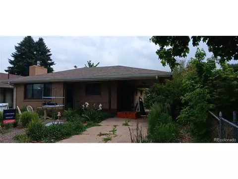 2008 Moline St, Aurora, CO 80010