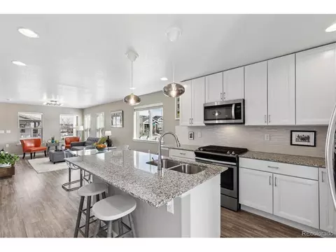 Kitchen - 9340 E 58th Ave, Denver, CO 80238 photo 3 of 3