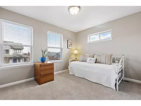 Bedroom - 9340 E 58th Ave, Denver, CO 80238 photo 2 of 2