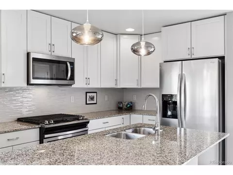 Kitchen - 9340 E 58th Ave, Denver, CO 80238 photo 1 of 3