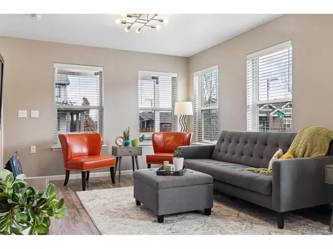 Living - 9340 E 58th Ave, Denver, CO 80238 photo 2 of 2