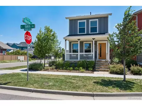 Exterior - 9340 E 58th Ave, Denver, CO 80238 photo 2 of 9