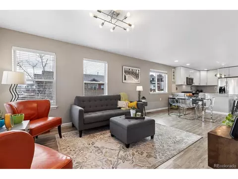Living - 9340 E 58th Ave, Denver, CO 80238 photo 1 of 2