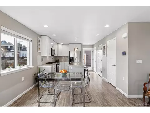 Dining - 9340 E 58th Ave, Denver, CO 80238 photo 1 of 2