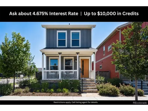 9340 E 58th Ave, Denver, CO 80238