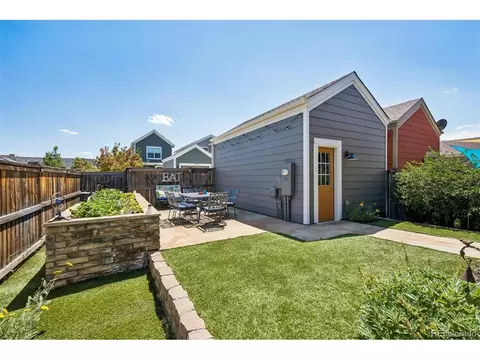 Exterior - 9340 E 58th Ave, Denver, CO 80238 photo 7 of 9