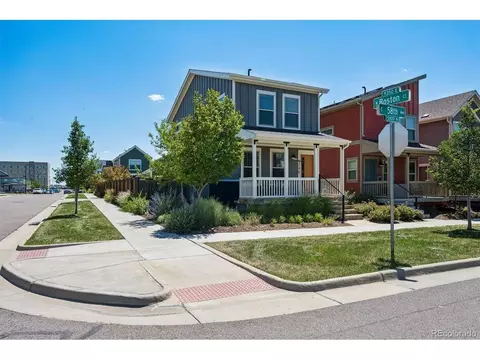 Exterior - 9340 E 58th Ave, Denver, CO 80238 photo 1 of 9