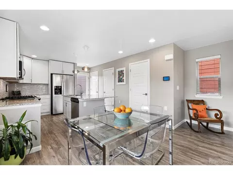Dining - 9340 E 58th Ave, Denver, CO 80238 photo 2 of 2