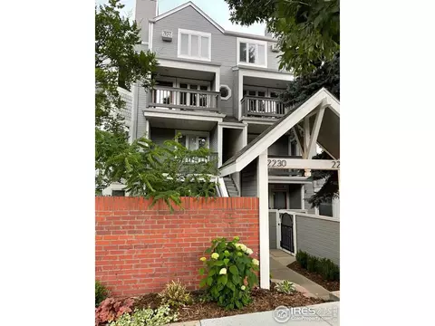 2230 Spruce St #C, Boulder, CO 80302 photo 1