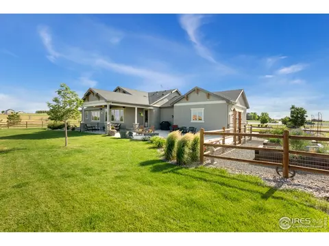 39507 Sunset Ridge Ct, Severance, CO 80610 photo 39