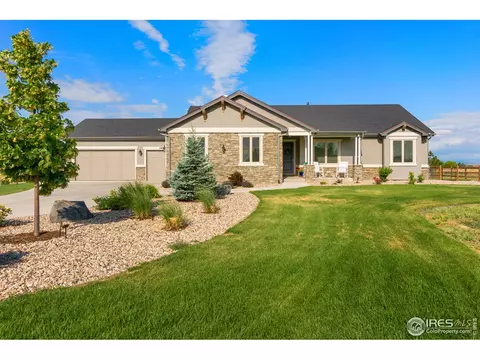39507 Sunset Ridge Ct, Severance, CO 80610 photo 7