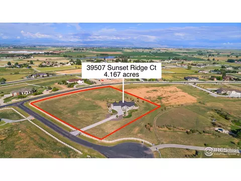 39507 Sunset Ridge Ct, Severance, CO 80610 photo 40