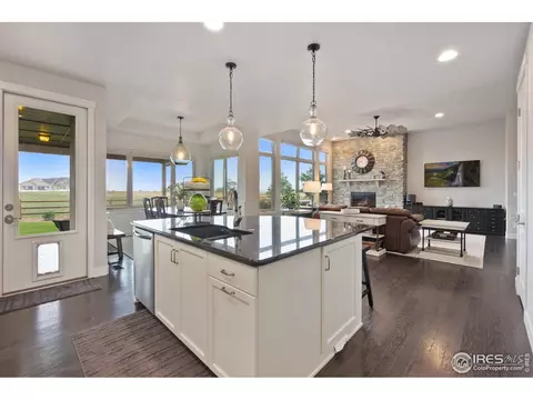 39507 Sunset Ridge Ct, Severance, CO 80610 photo 13