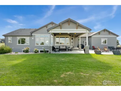 39507 Sunset Ridge Ct, Severance, CO 80610 photo 35