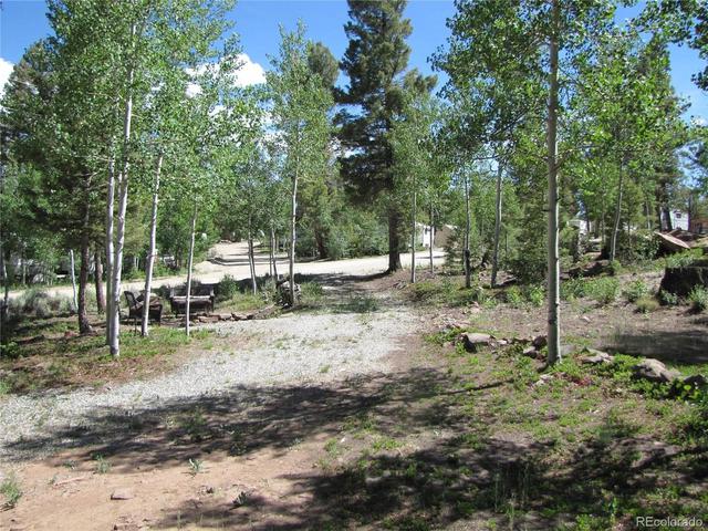 1524 Narrow Gauge Rd, Hartsel, CO 80449