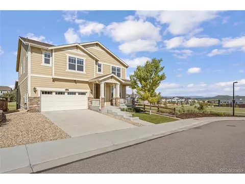 2515 Leafdale Cir, Castle Rock, CO 80109