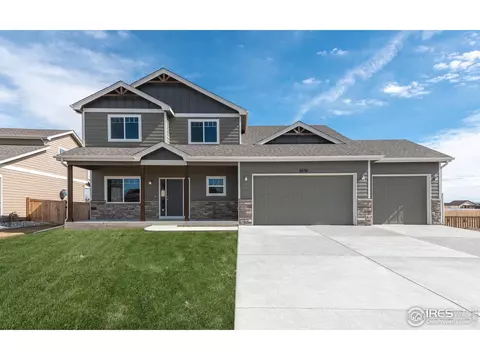 4957 Thunderhead Dr, Timnath, CO 80547 photo 1