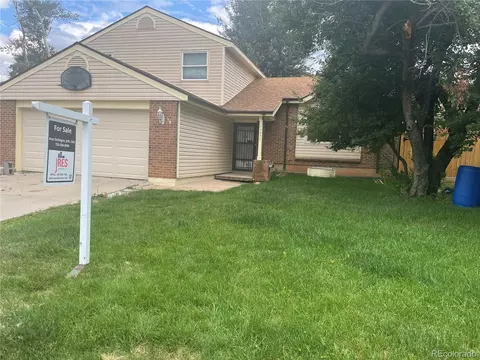 13478 W Grand Dr, Morrison, CO 80465