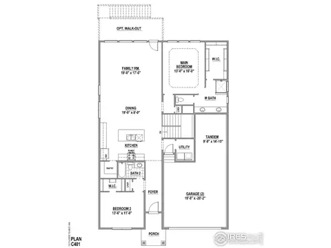 290 Capitol Reef St, Berthoud, CO 80513 photo 2