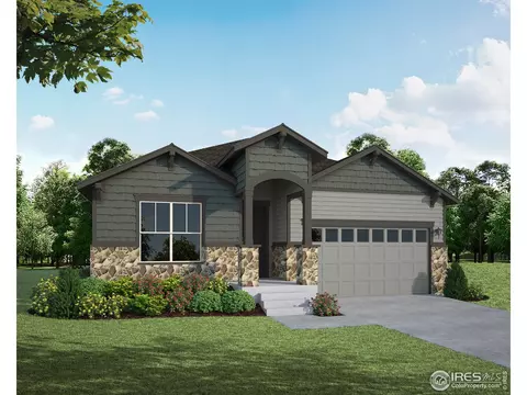 290 Capitol Reef St, Berthoud, CO 80513 photo 1