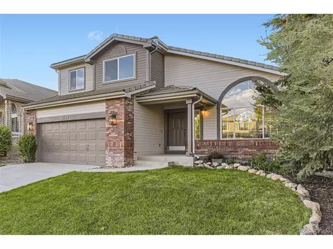 10162 Alexa Ln, Highlands Ranch, CO 80130