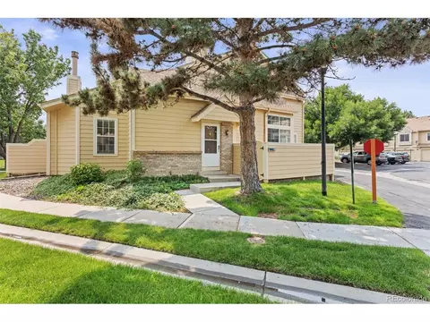 7370 E Florida Ave #1042, Denver, CO 80231