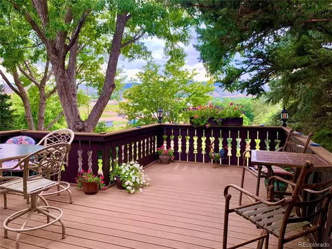 815 Noble Ct, Golden, CO 80401