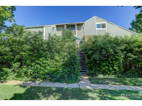 3228 Redstone Ln #E- 8, Boulder, CO 80305 photo 1