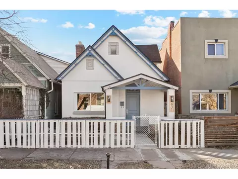 431 Fox St, Denver, CO 80204