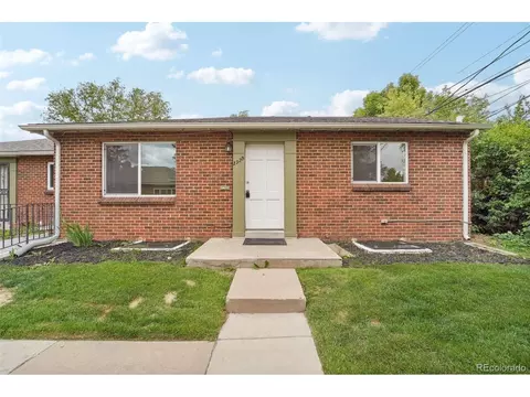 1329 Jasmine St, Denver, CO 80220
