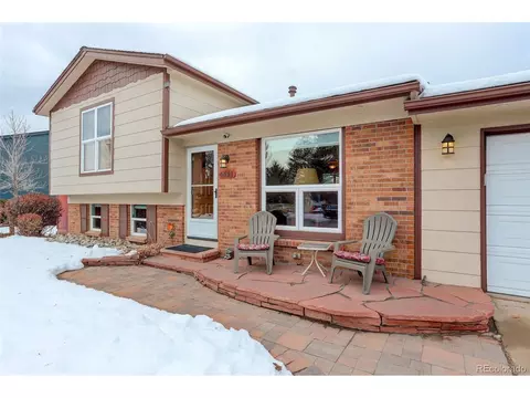 4591 S Braun Ct, Morrison, CO 80465 photo 9