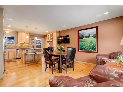 4591 S Braun Ct, Morrison, CO 80465 photo 11