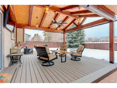 4591 S Braun Ct, Morrison, CO 80465 photo 30