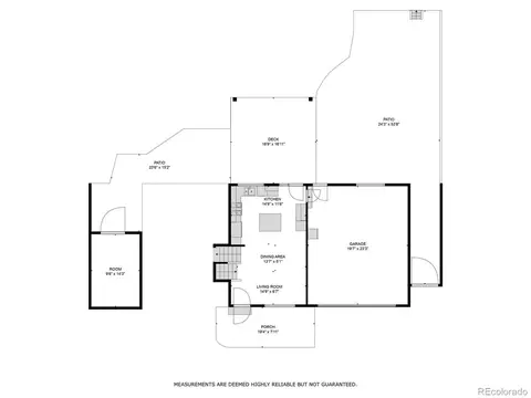 4591 S Braun Ct, Morrison, CO 80465 photo 35