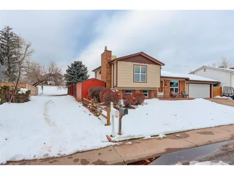 4591 S Braun Ct, Morrison, CO 80465 photo 10