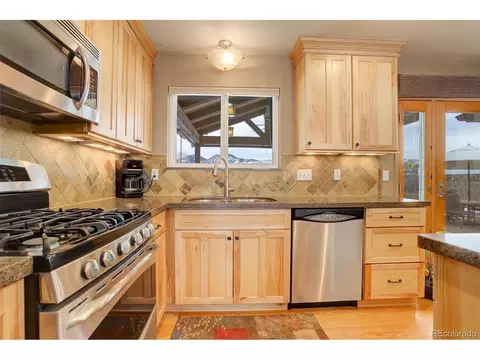 4591 S Braun Ct, Morrison, CO 80465 photo 16