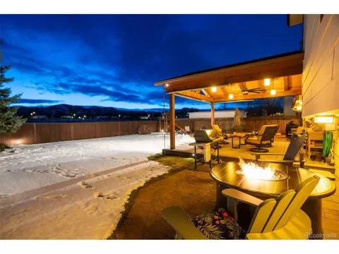 4591 S Braun Ct, Morrison, CO 80465 photo 6