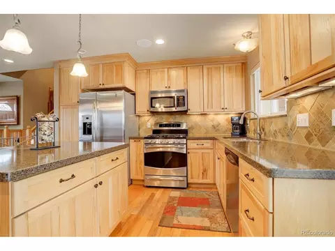 4591 S Braun Ct, Morrison, CO 80465 photo 14