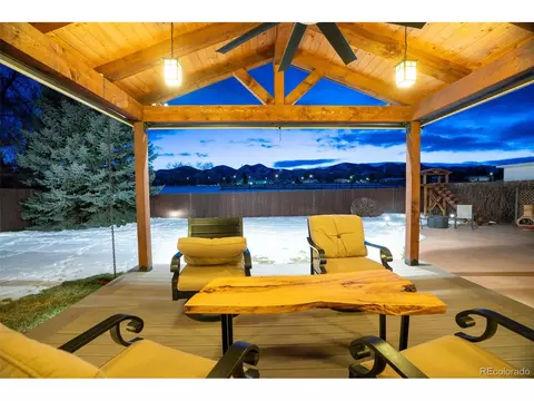 4591 S Braun Ct, Morrison, CO 80465 photo 2