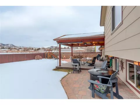 4591 S Braun Ct, Morrison, CO 80465 photo 33