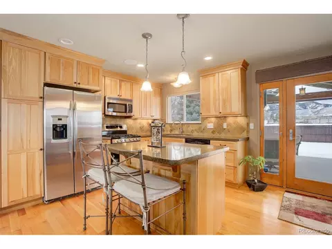 4591 S Braun Ct, Morrison, CO 80465 photo 15