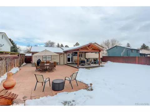 4591 S Braun Ct, Morrison, CO 80465 photo 32
