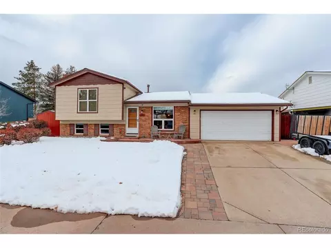 4591 S Braun Ct, Morrison, CO 80465 photo 8