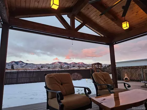 4591 S Braun Ct, Morrison, CO 80465 photo 7
