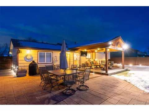 4591 S Braun Ct, Morrison, CO 80465 photo 5