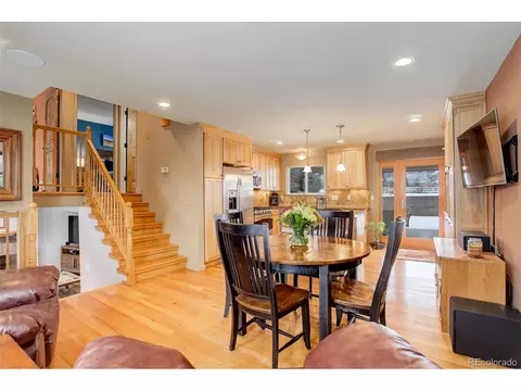 4591 S Braun Ct, Morrison, CO 80465 photo 12