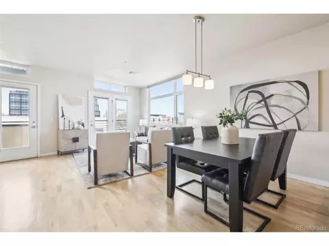 3101 Blake St #309, Denver, CO 80205