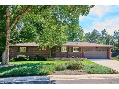 7288 S Grant St, Centennial, CO 80122