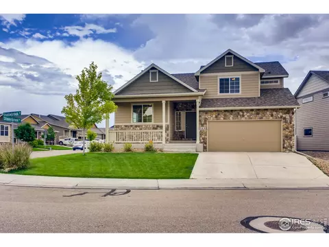 389 Shadowbrook Dr, Windsor, CO 80550 photo 3